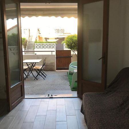 Casa Del Mar Apartment Leucate Exterior photo